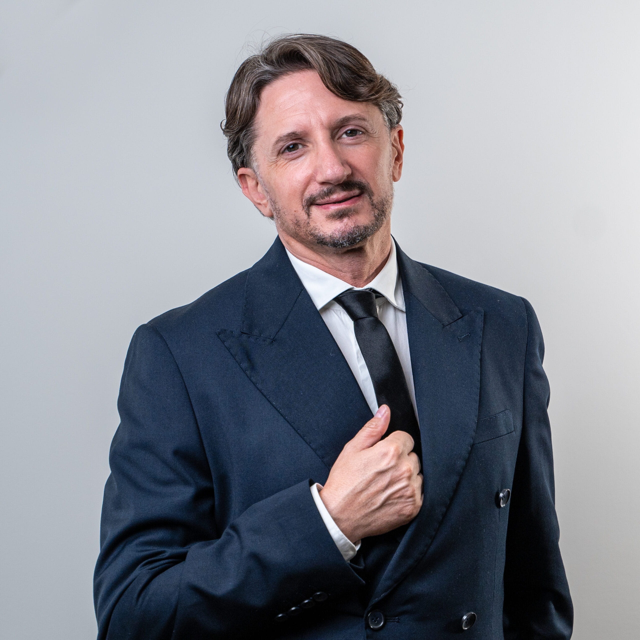 Avv. Silvio Orsini, fondatore di Helea